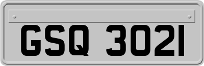 GSQ3021
