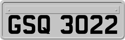 GSQ3022