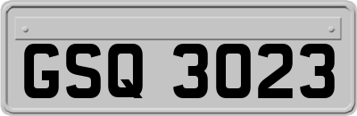 GSQ3023