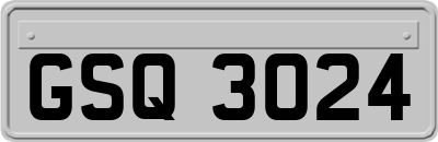 GSQ3024