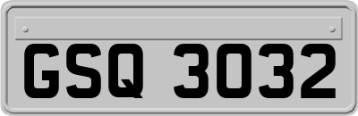 GSQ3032