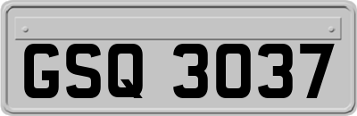 GSQ3037