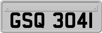 GSQ3041