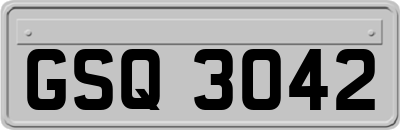 GSQ3042