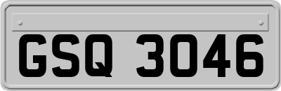 GSQ3046