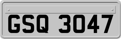 GSQ3047