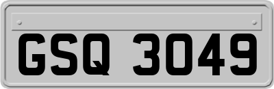 GSQ3049