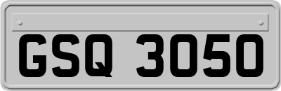 GSQ3050