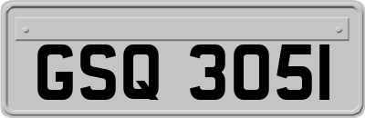GSQ3051