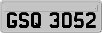 GSQ3052