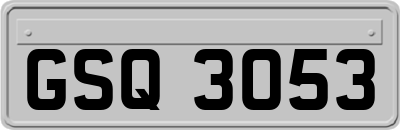 GSQ3053