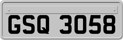 GSQ3058