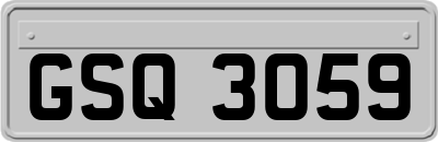GSQ3059
