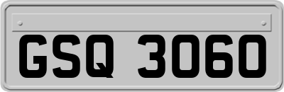 GSQ3060