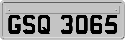 GSQ3065