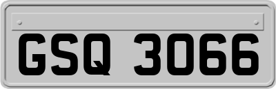 GSQ3066