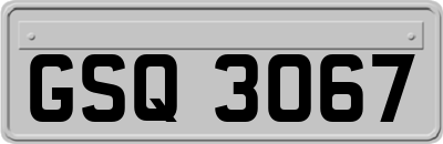GSQ3067