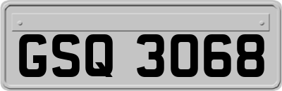 GSQ3068