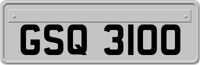 GSQ3100