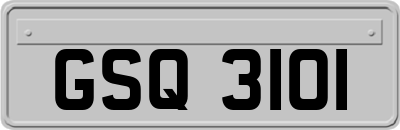 GSQ3101