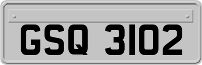 GSQ3102