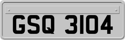 GSQ3104