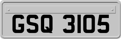 GSQ3105