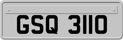 GSQ3110