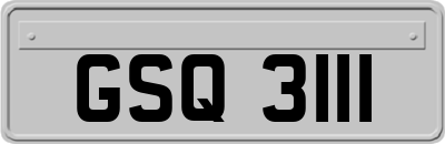 GSQ3111