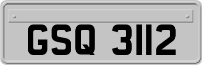 GSQ3112