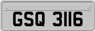 GSQ3116