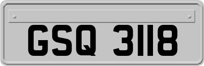 GSQ3118
