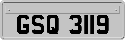 GSQ3119