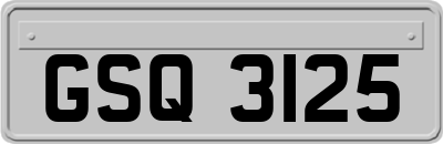 GSQ3125