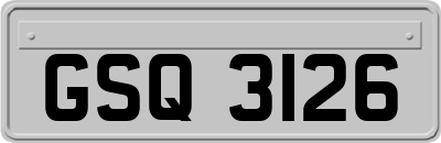GSQ3126