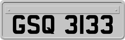 GSQ3133