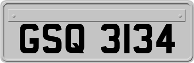 GSQ3134