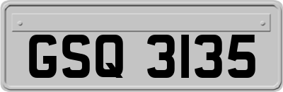 GSQ3135