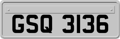 GSQ3136