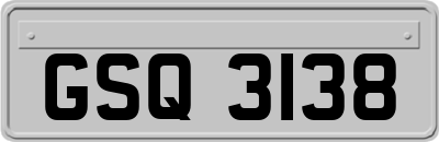 GSQ3138