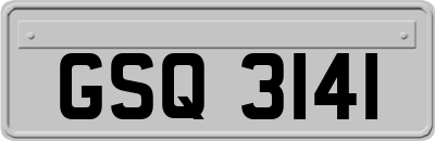 GSQ3141