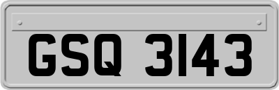 GSQ3143