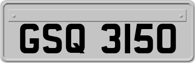 GSQ3150