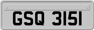 GSQ3151