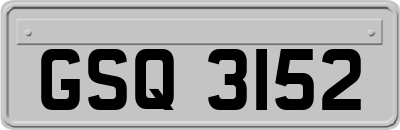 GSQ3152