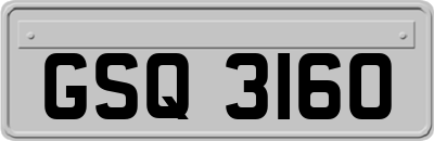 GSQ3160