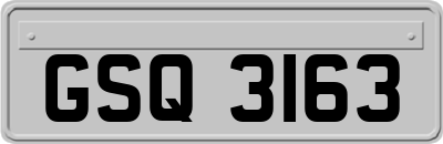 GSQ3163
