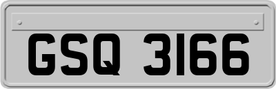 GSQ3166