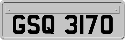 GSQ3170