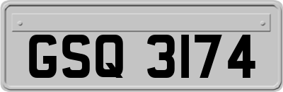 GSQ3174